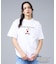 【PEANUTS x BEEFY-T】クルーネック半袖Tシャツ / 26SS /