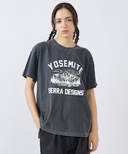 【SIERRA DESIGINS / シエラデザインズ】YOSEMITE NAT