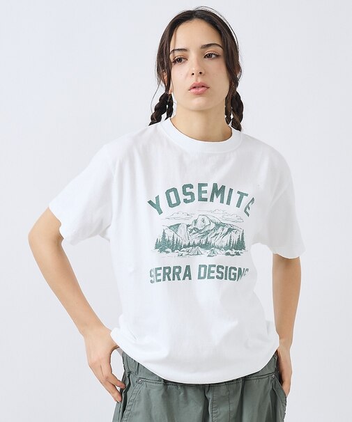 【SIERRA DESIGINS / シエラデザインズ】YOSEMITE NAT