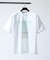 【BIRD】 グラフィックTシャツ