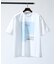 【BIRD】 グラフィックTシャツ