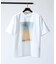 【BIRD】 グラフィックTシャツ