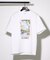 【WATERCOLOR PAINTING】 グラフィックTシャツ