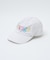 【byeA / バイエー】 NOT APPLE CAP ORANGE / ノット