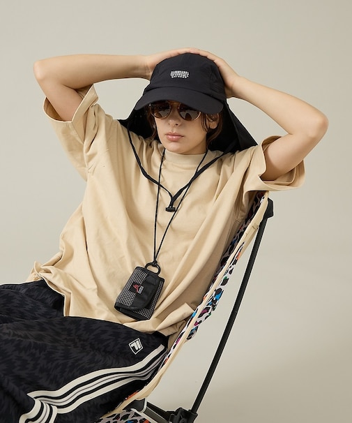 【OverLand Equipment/オーバーランド・イクイップメント】OL-