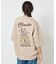 【COBMASTER/コブマスター】ドックイントートルーズ Tシャツ / ユニセ