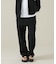 【JEMORGAN / ジェーイーモーガン】Waffle Track PANTS