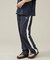 【JEMORGAN / ジェーイーモーガン】Waffle Track PANTS