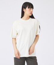 【JEMORGAN / ジェーイーモーガン】16/-天竺ピグメント半袖Tシャツ/