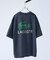 【LACOSTE / ラコステ】 VINTAGE LOGO TEE / ビンテー