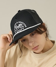 【POLeR/ポーラー】CLASSIC TRACKER CAP / クラシックト