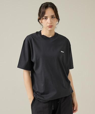 【Barbour/バブアー】 DALTON LOGO OS T-SHIRT/ダル