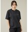 【Barbour/バブアー】 DALTON LOGO OS T-SHIRT/ダル