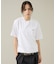 【Barbour/バブアー】 DALTON LOGO OS T-SHIRT/ダル