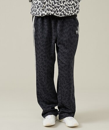 【ELEY KISHIMOTO×FILA】イーリーキシモト×フィラ トラックパン