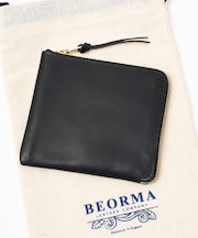 【BEORMA/ベオーマ】コンパクトウォレット/財布 S0071