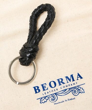【BEORMA/ベオーマ】プレイテッドキーフォブ/キーホルダーP0185