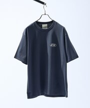 COFFEE CLUB バックプリントTシャツ / オーバーサイズ/ LE TR