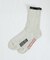 【WEEKENDER/ウィークエンダー】ロゴソックス / 靴下 / SOCKS