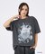 【JOHNBULL/ジョンブル】FANTASIA ファンタジア Tシャツ / D