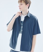 【セットアップ対応】CORDURA ユーティリティ シャツジャケット/軽量 ス