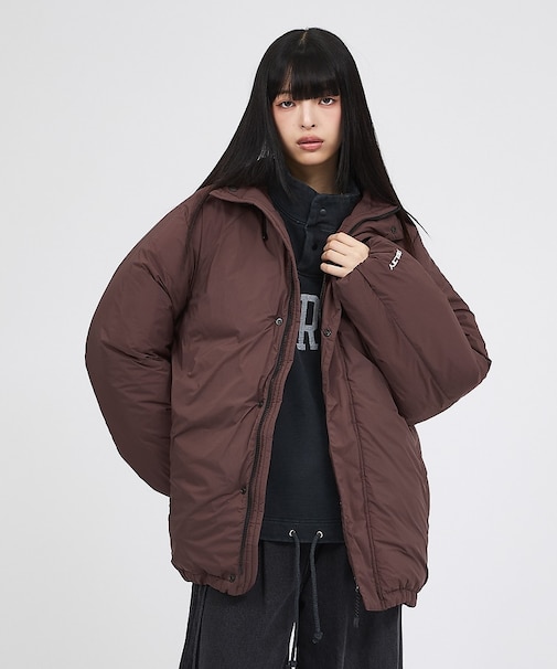 【KELTY / ケルティ】インサレーションミドルコート / KE2621306