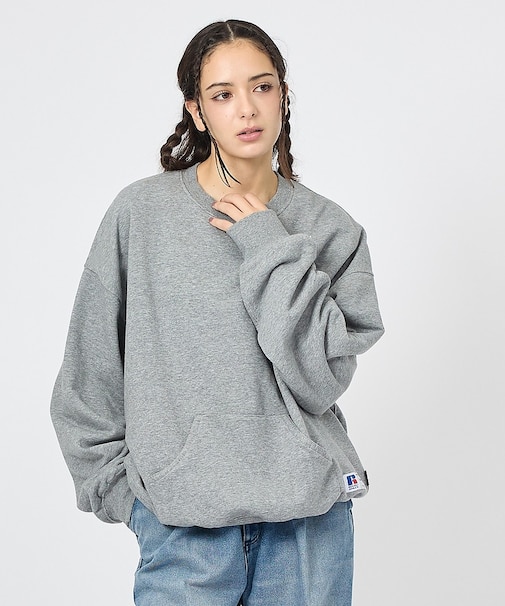 WEB限定【RUSSELL×BerBerJin】Nu Blend Double