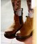 【Blundstone / ブランドストーン】POP TRADING COMPA