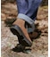 【Blundstone / ブランドストーン】TERRAIN / サイドゴアブー