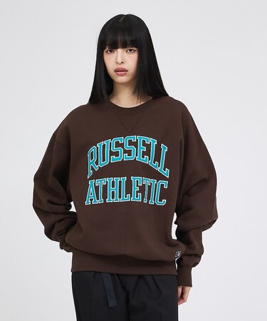 【RUSSELL ATHLETIC / ラッセル アスレチック】PRO COTT