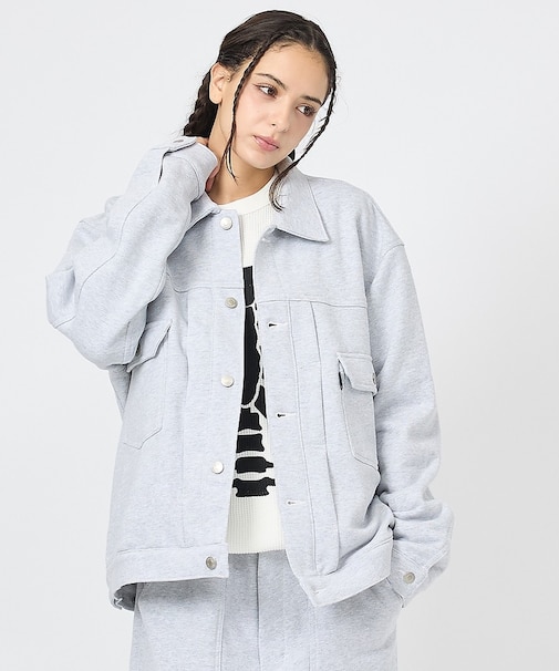 WEB限定【RUSSELL × BerBerJin / ラッセル × ベルベルジ