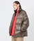 【NANGA / ナンガ】MOUNTAIN LODGE DOWN JACKET