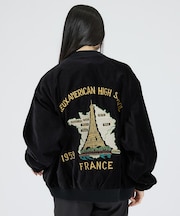 【THRIFTY LOOK / スリフティールック】FRANCE SOUVENI