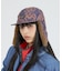 【PENDLETON / ペンドルトン】DOGEAR JETCAP / ジェット