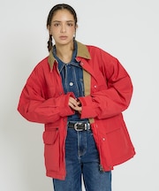 【THE NORTH FACE / ザ・ノースフェイス】マウンテンカバーオール