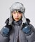【THE NORTH FACE / ザ・ノースフェイス】イーチップグローブ/
