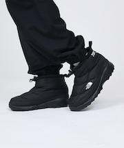 【THE NORTH FACE / ザ・ノースフェイス】ヌプシ トラクション チ