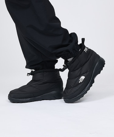 【THE NORTH FACE / ザ・ノースフェイス】ヌプシ トラクション チ