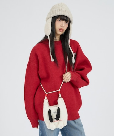 【ROOTOTE/ルートート】 クリプティッド ショルダーバッグ?｜自社限定商品