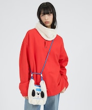 【ROOTOTE/ルートート】 クリプティッド ショルダーバッグ?|自社限定商品