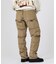 【TAION / タイオン】セットアップ対応【UNISEX】ワーク コーデュロイ