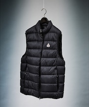【PYRENEX / ピレネックス】HMY027 / ARIAL VEST /