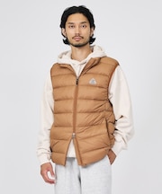 【PYRENEX / ピレネックス】HMY027 / ARIAL VEST /