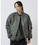 【Alpha Industries（アルファ インダストリーズ）】MA-1 FL