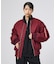 【Alpha Industries（アルファ インダストリーズ）】MA-1 FL