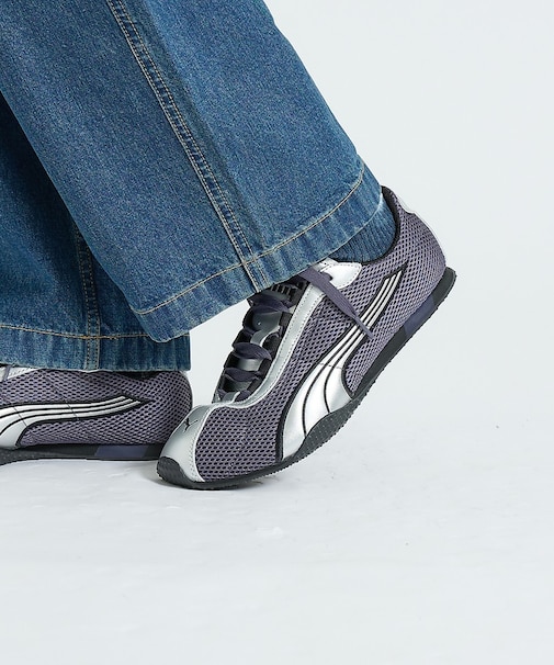 【PUMA/プーマ】 H-STREET OG/Hストリート OG スニーカー/ユ
