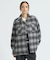【PENDLETON / ペンドルトン】Open Collar Shirt /オ