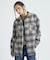 【PENDLETON / ペンドルトン】Open Collar Shirt /オ