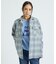 【PENDLETON / ペンドルトン】Open Collar Shirt /オ