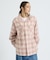 【PENDLETON / ペンドルトン】Open Collar Shirt /オ